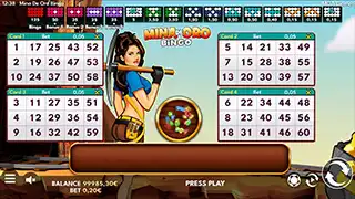 Minijuego