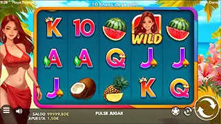 Minijuego