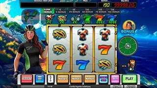 Minijuego