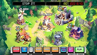 Minijuego