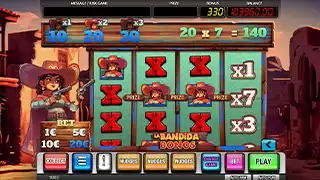 Minijuego