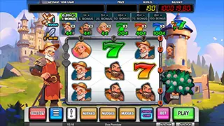 Minijuego