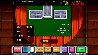 Minijuego