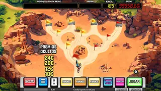 Minijuego