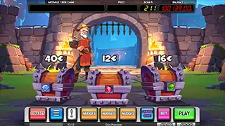 Minijuego