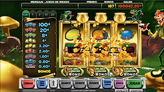 Minijuego