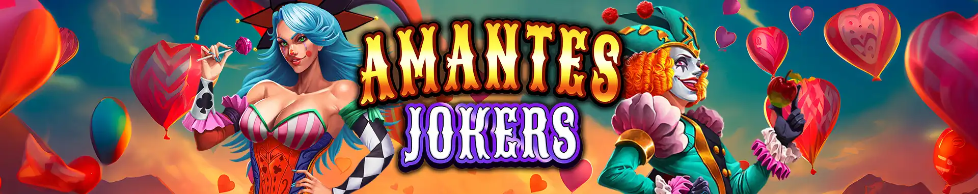 Amantes Jokers