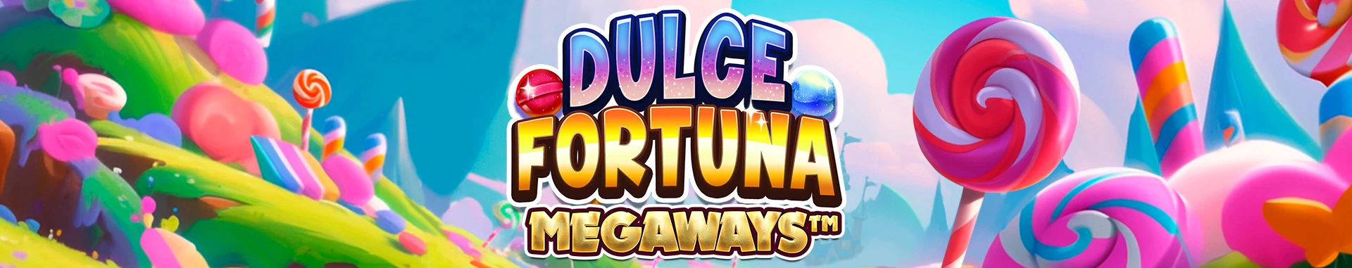 Dulce Fortuna Megaways