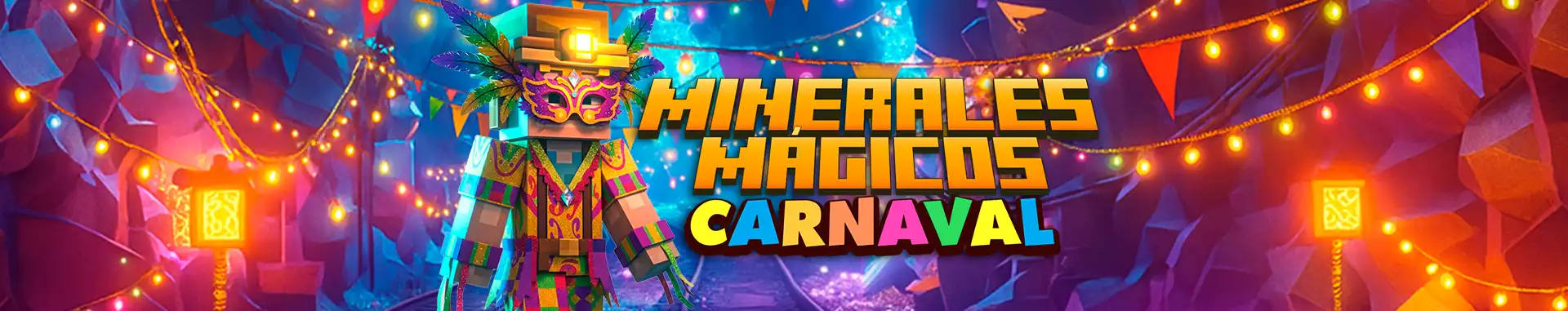 Minerales Mágicos: la tragaperras que te lleva directo al tesoro