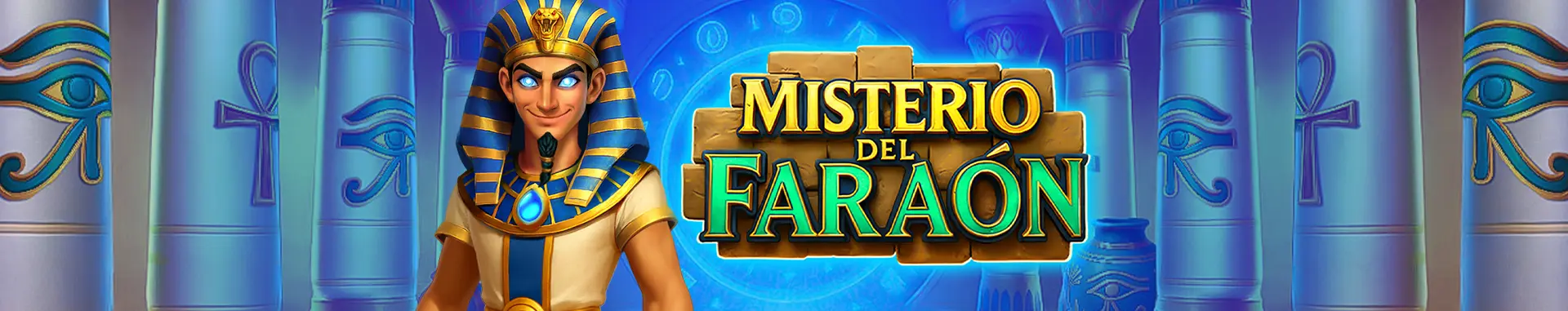 El Misterio del Faraon