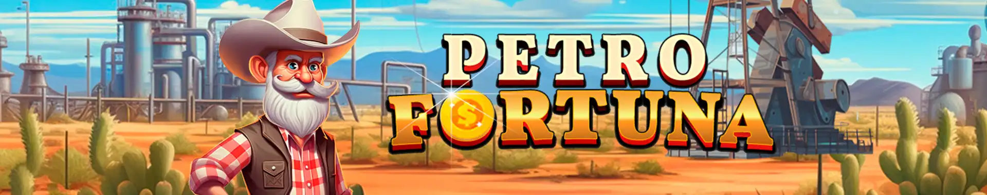 Petro Fortuna slot online