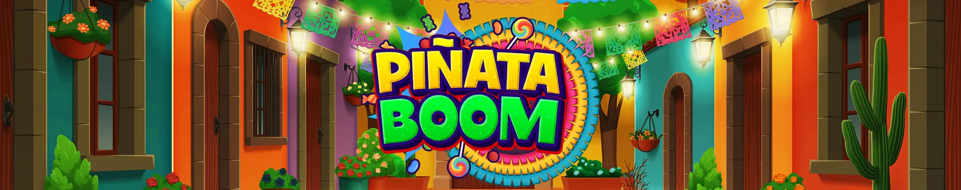 Piñata Boom