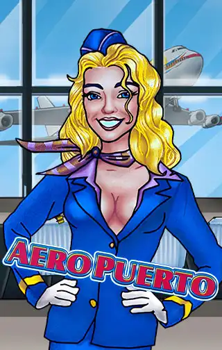 Aeropuerto