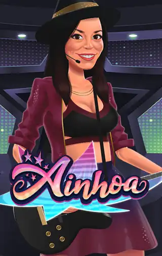 Ainhoa Cantalapiedra