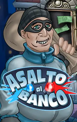 Asalto al Banco