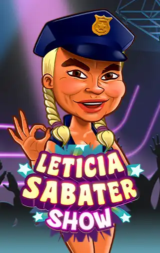 Leticia Sabater Show