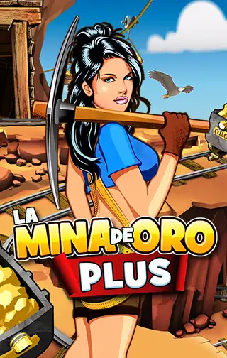 La Mina de Oro Plus