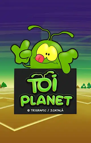 Toi Planet