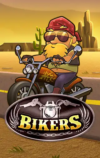 Bingo Bikers