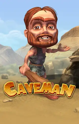 Bingo Caveman