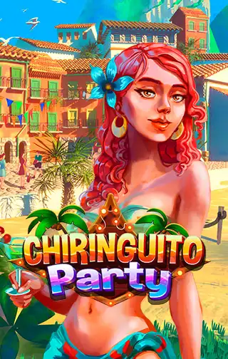Chiringuito Party