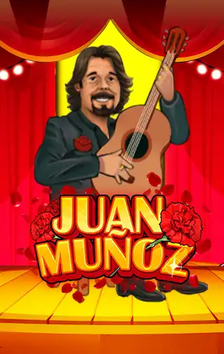 Juan Muñoz