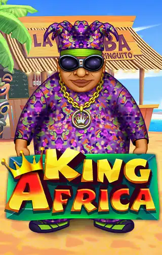 King África