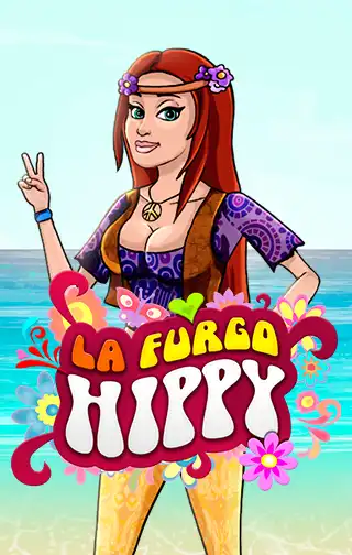 La Furgo Hippy
