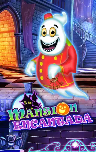 La Mansión Encantada