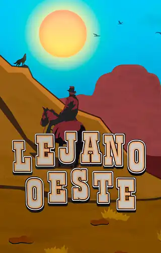 Lejano Oeste