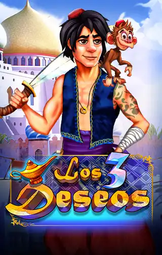 Los Tres Deseos 