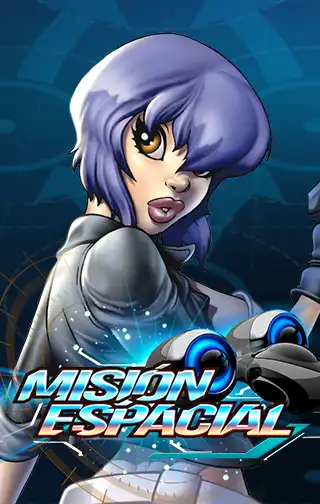 Misión Espacial
