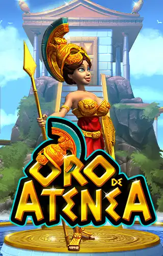 Oro de Atenea