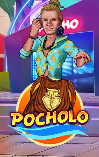 Pocholo