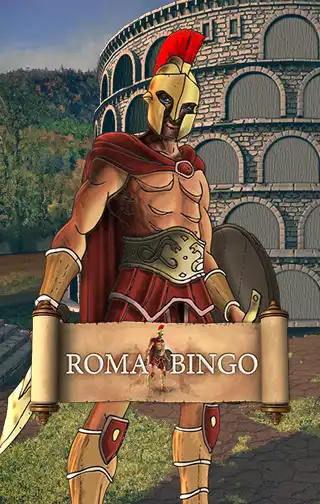 Roma Bingo