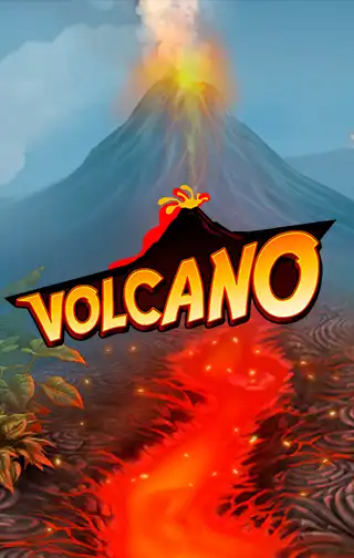 Volcano
