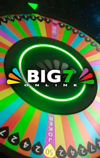 Ruleta Big 7