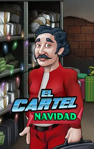 El Cartel Navidad