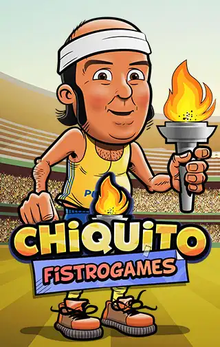 Chiquito Fistrogames