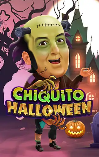 Chiquito Halloween