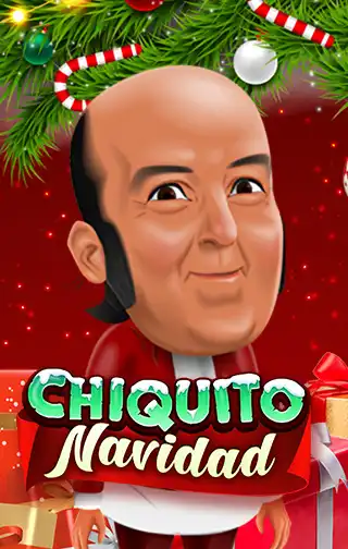 Chiquito Navidad