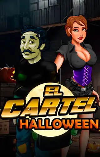 El Cartel Halloween