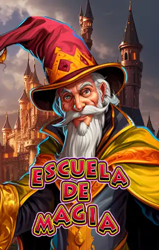 Escuela de Magia