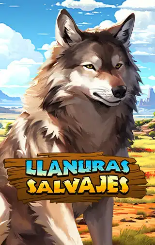 Llanuras Salvajes