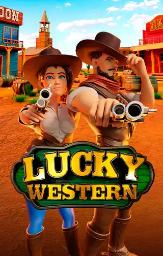 Lucky Western