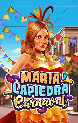 Maria Lapiedra Carnaval 