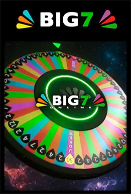 Ruleta Big 7