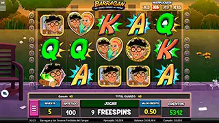 Minijuego