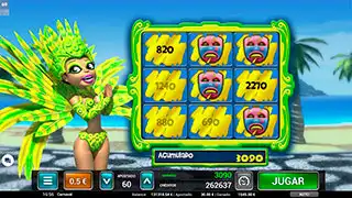 Minijuego