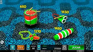 Minijuego